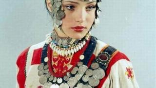 България, Топ 5, държави, най-красиви, жени, в света