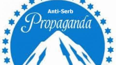 Сърбите са брайвици, проклети свине, психопати и изостанали