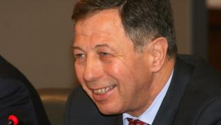 Румен Миланов, Борисов,