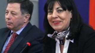 Елеонора Николова, БОРКОР