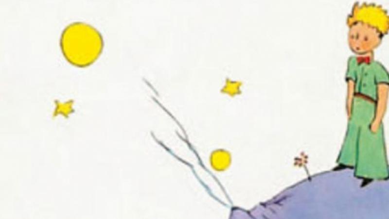 Unknown version of “The Little Prince” discovered
 – 2024-09-01 12:21:22