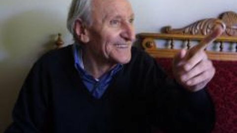 Който не е чел Радичков, напразно се е родил...