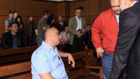 ВКС: Братя Галеви в затвора за пет години!