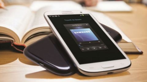 Samsung представи Galaxy SIII -  конкурент на iPhone