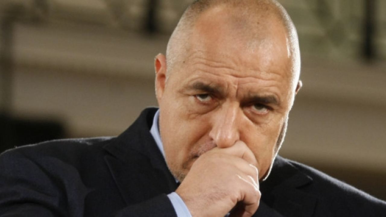 Бойко отвръща на удара на Стоичков за ЦСКА