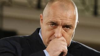 Борисов, разпит, въпроси, прокуратура, скандал