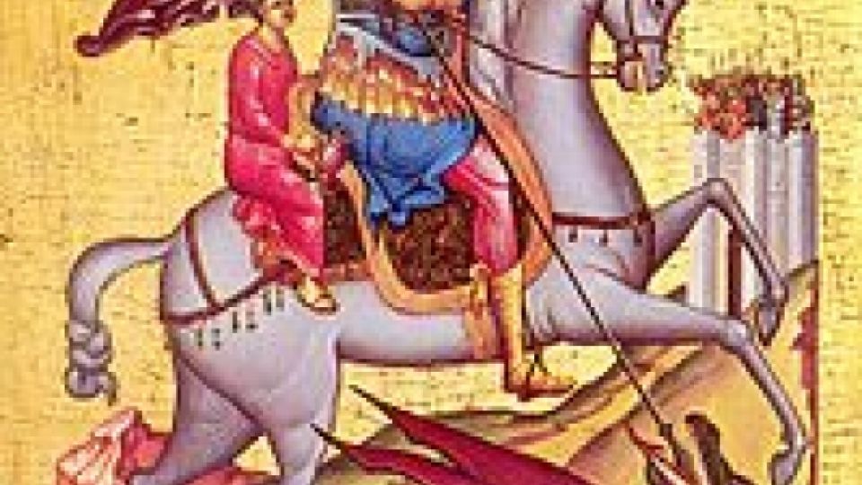 Днес е Гергьовден: Честит празник! Честит имен ден!