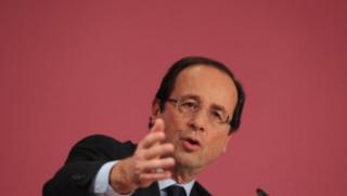 Франция, условия, бюджетния договор, ЕС