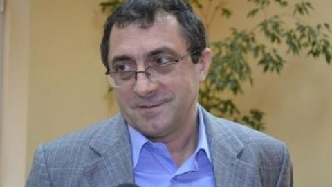 Депутат е заподозрян за побоя над бившия шеф на АЕЦ "Козлодуй"