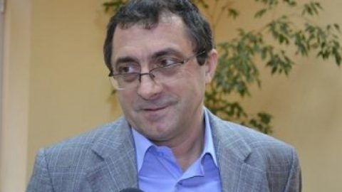 Депутат е заподозрян за побоя над бившия шеф на АЕЦ "Козлодуй"