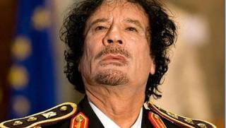 Мумар Кадафи, сексуални жертви, изнасилване