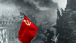 9 май, Ден на Победата, фашизъм, Ден на Европа