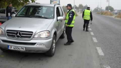 Катаджии трият данните в радара срещу рушвет