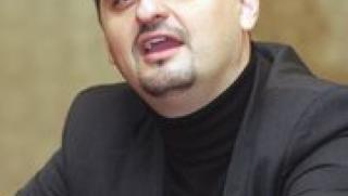 Кирил Добрев, БСП, АБВ