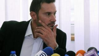 БДЖ, Йордан Недев, протести