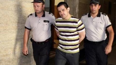 Днес в Италия започва делото "Кокаинови крале" срещу  Евелин Банев-Брендо