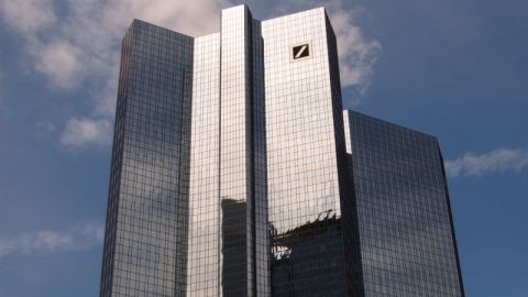 Deutsche Bank предложи Geuro за Гърция, ако не иска Меморандума