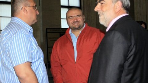 Прокуратурата очаква, че Братя Галеви рано или късно щяли да се предадат