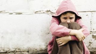 Детска бедност, България, най-висока, Европа