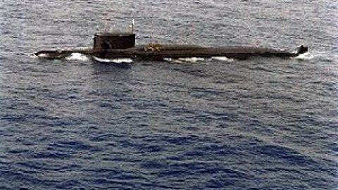 Безпилотни подводници за ВМФ на Русия: Необходим разкош