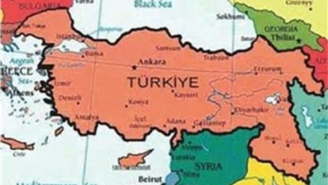 Сирийски военни пред КП: Терористите бягат в Турция