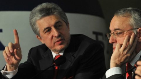 Любо Пъпката с три имота за 40 млн. евро на Ривиерата