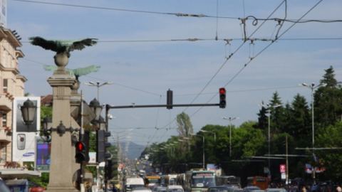Зинаха да глътнат и природата