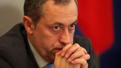 Въпрос на време е да се повдигнат обвинения