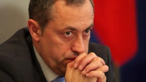 Въпрос на време е да се повдигнат обвинения