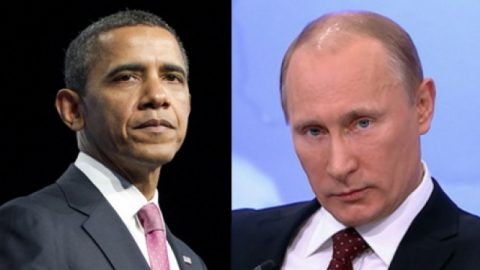 Републиканците се притесняват повече от Обама, отколкото от Путин