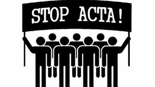 ACTA, Европейски парламент