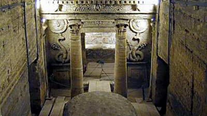 Greek archaeologists have found the tomb of Alexander the Nice’s son and spouse
 – 2024-06-08 15:32:03