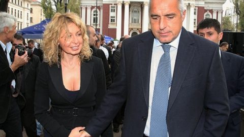 Борисов трябва да признае или опровергае сведенията за миналото си