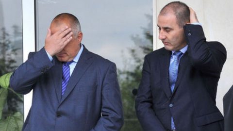 Шамар за Цветанов, Милионче за Плевнелиев