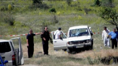 Убиецът от Банско може и да е аматьор