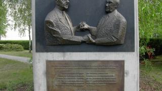 Германия, Франция, Оланд, Меркел, договор
