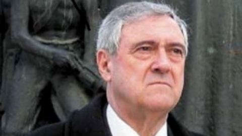 Интервю на Желика Добрич с проф. Йован Бабановски от Скопие