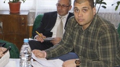Чакат постоянен арест за бившия депутат от ГЕРБ Димитър Аврамов