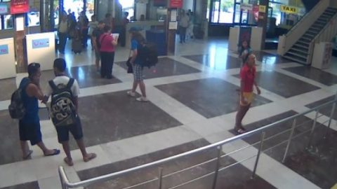 Работи се по 3 версии за атентата в Бургас