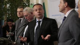Станишев, Борисов, референдум