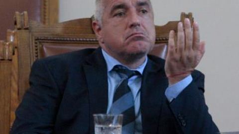 За пръв път македонският президент казва, че историята е за историците