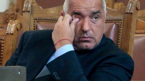 Семерджиев не се справи