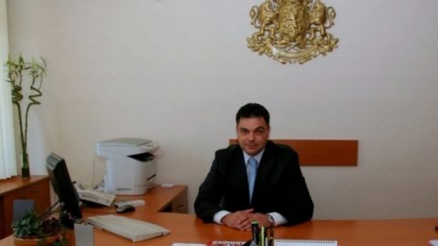 "Калинки": Кметът на Димитровград/ГЕРБ/  няма издадена диплома за висше