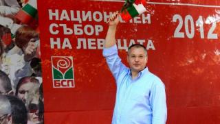 Станишев, Правителството, арогантно, оставката
