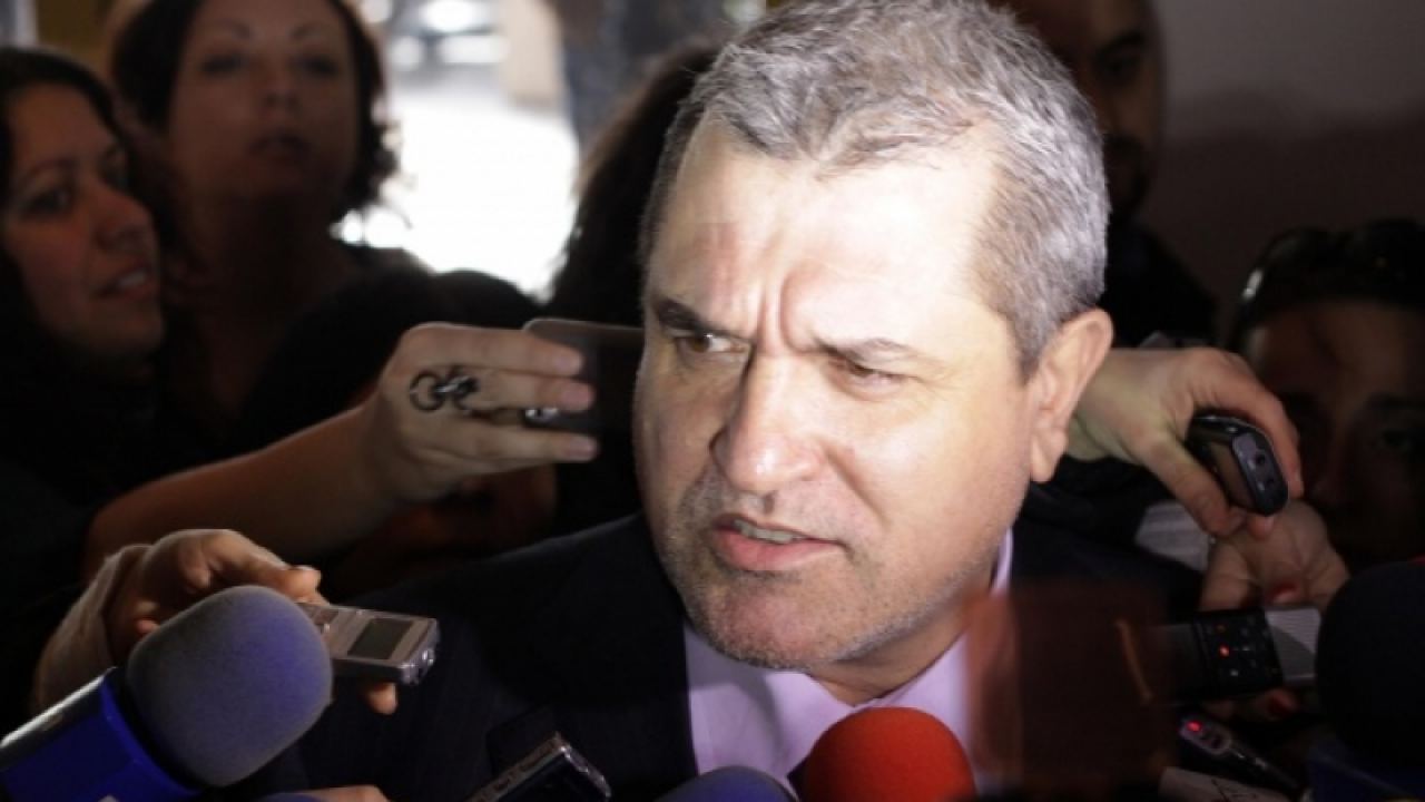 Аз да съм поръчал убийството на Местан и Пеевски?