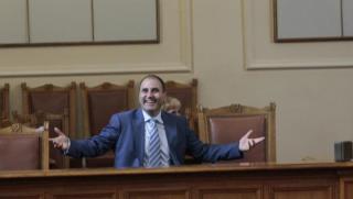 Цветанов, отговаря, НС, контрол, използване, СРС-та
