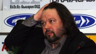 Денис Ершов, Не съм арестуван