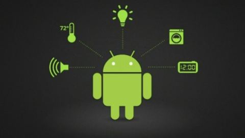 Софтуер превръща смартфона в сървър