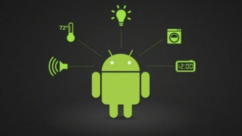 Софтуер превръща смартфона в сървър