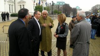 Антон Кутев, СПИН, скандал, Станишев, избяга, Страшния съд, Мая Манолова